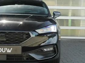 SEAT Leon Sportstourer thumbnail 7