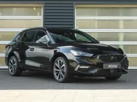 SEAT Leon Sportstourer thumbnail 8