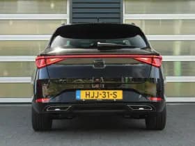SEAT Leon Sportstourer thumbnail 9