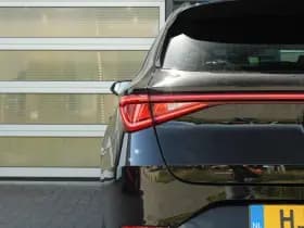SEAT Leon Sportstourer thumbnail 10