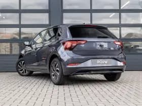 Volkswagen Polo thumbnail 11