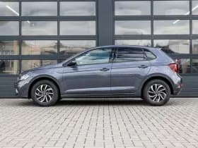 Volkswagen Polo thumbnail 12