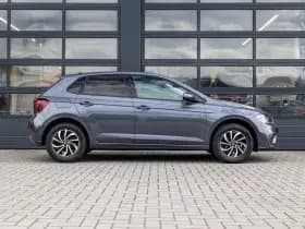 Volkswagen Polo thumbnail 3