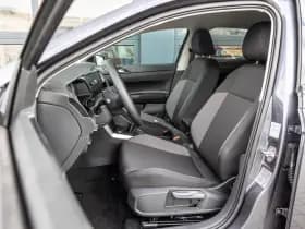 Volkswagen Polo thumbnail 4