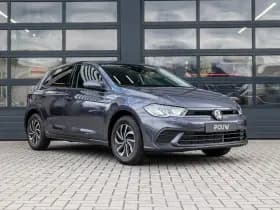 Volkswagen Polo thumbnail 9