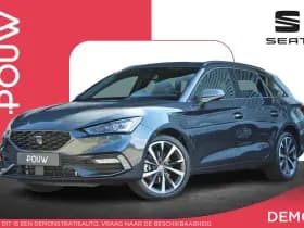 SEAT Leon Sportstourer