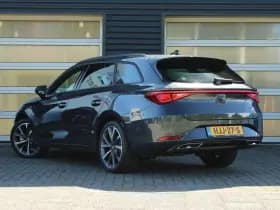 SEAT Leon Sportstourer thumbnail 11