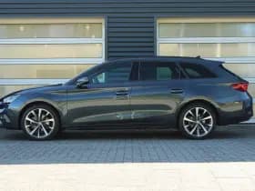 SEAT Leon Sportstourer thumbnail 12
