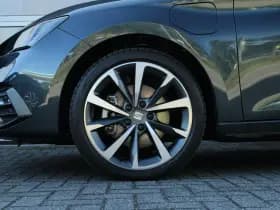 SEAT Leon Sportstourer thumbnail 13