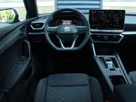 SEAT Leon Sportstourer thumbnail 20