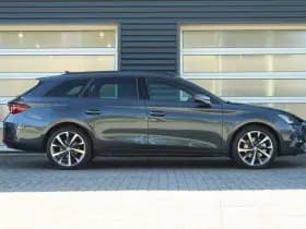 SEAT Leon Sportstourer thumbnail 3