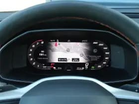 SEAT Leon Sportstourer thumbnail 21