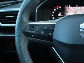 SEAT Leon Sportstourer thumbnail 22