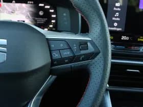 SEAT Leon Sportstourer thumbnail 23