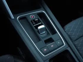 SEAT Leon Sportstourer thumbnail 27