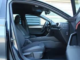 SEAT Leon Sportstourer thumbnail 28