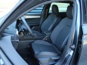 SEAT Leon Sportstourer thumbnail 4