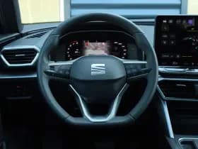 SEAT Leon Sportstourer thumbnail 35