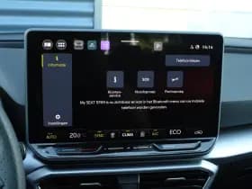 SEAT Leon Sportstourer thumbnail 40
