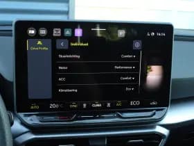 SEAT Leon Sportstourer thumbnail 42
