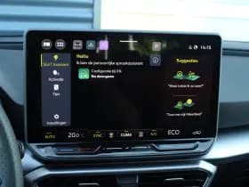 SEAT Leon Sportstourer thumbnail 44