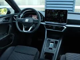 SEAT Leon Sportstourer thumbnail 47