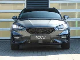 SEAT Leon Sportstourer thumbnail 6