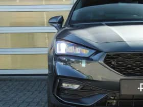 SEAT Leon Sportstourer thumbnail 7