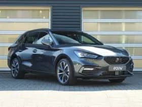 SEAT Leon Sportstourer thumbnail 8