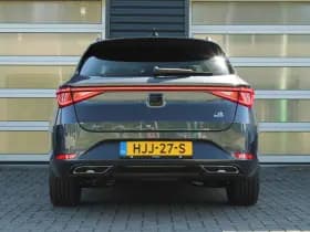 SEAT Leon Sportstourer thumbnail 9