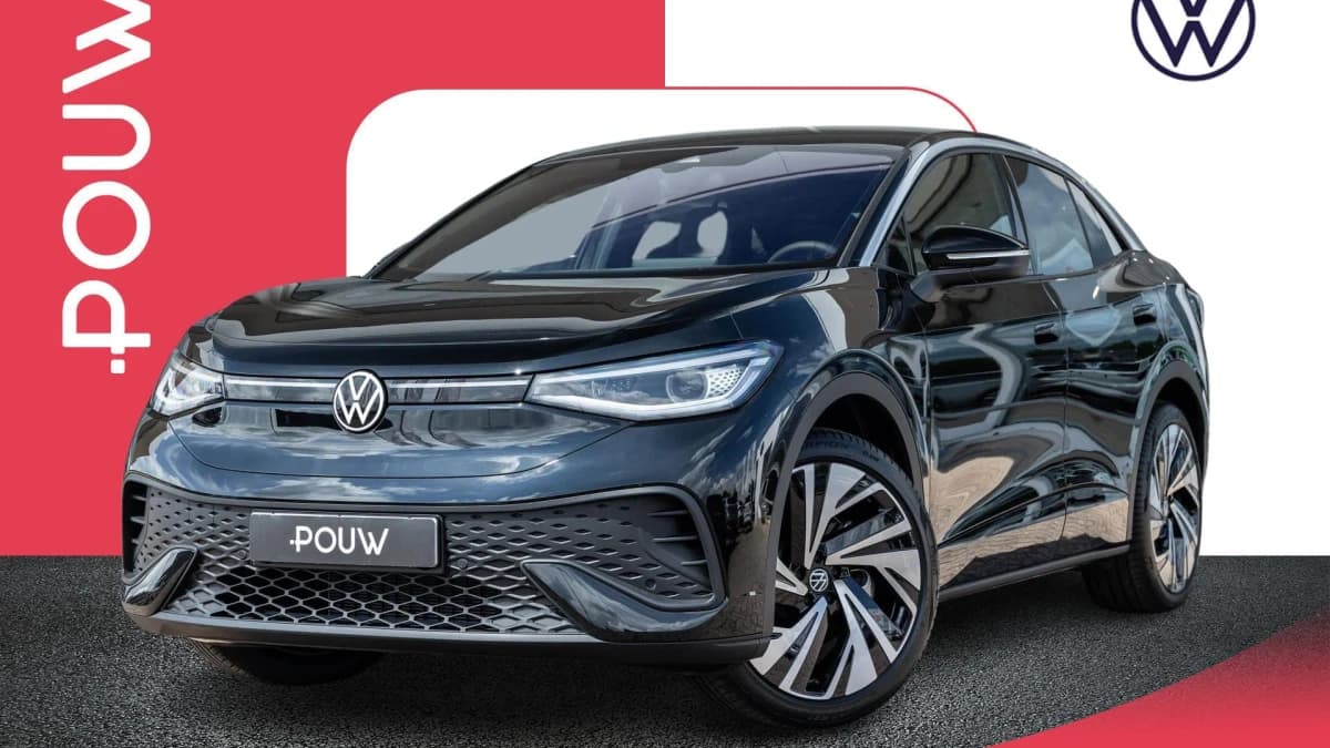 Volkswagen ID.5 — foto 1