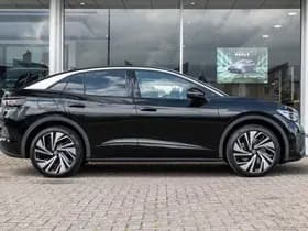 Volkswagen ID.5 thumbnail 3
