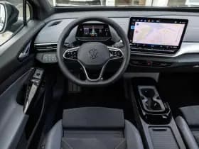 Volkswagen ID.5 thumbnail 24