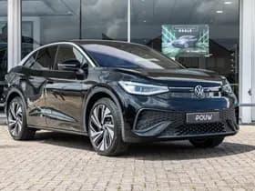 Volkswagen ID.5 thumbnail 8