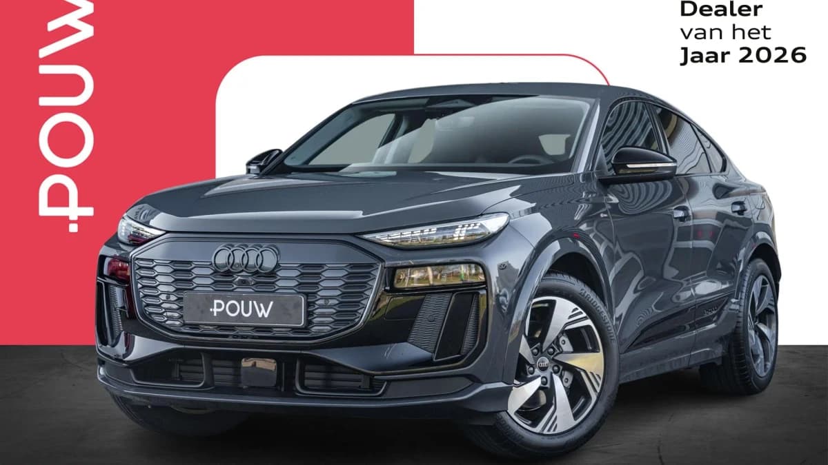 Audi Q6 — foto 1