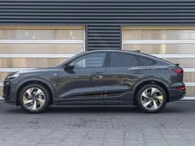 Audi Q6 thumbnail 11