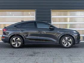 Audi Q6 thumbnail 3