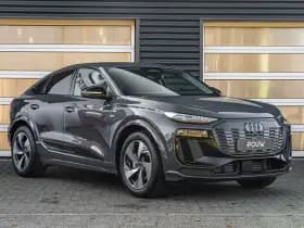 Audi Q6 thumbnail 8