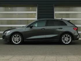 Audi A3 thumbnail 11