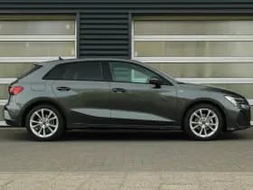 Audi A3 thumbnail 3