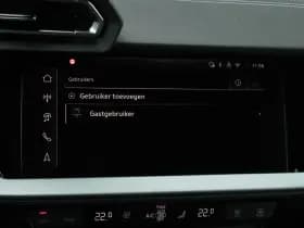 Audi A3 thumbnail 46