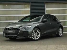 Audi A3 thumbnail 53