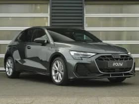 Audi A3 thumbnail 8