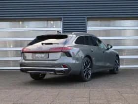 Audi A6 thumbnail 2