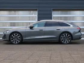 Audi A6 thumbnail 11