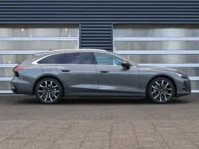 Audi A6 thumbnail 3