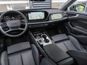 Audi A6 thumbnail 27