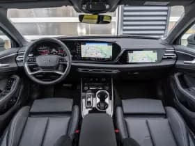 Audi A6 thumbnail 5