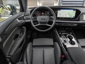 Audi A6 thumbnail 55