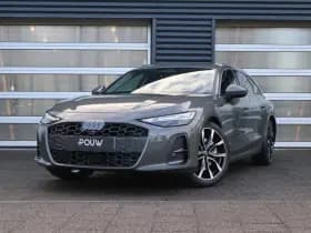 Audi A6 thumbnail 56